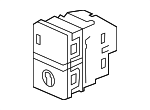 35300T86K01 - Body: Stab Control Switch for Honda Image