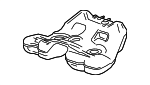 22790878 - Fuel System: Fuel Tank for Chevrolet: Camaro Image