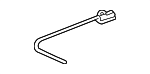 4765038 - Body: Cable Assembly for Saab: 9-5 Image