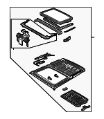 12777914 - : Sunroof Assembly for Saab: 9-5 Image