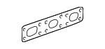 11621732969 - Exhaust: Manifold Gasket for BMW Image