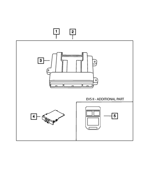 Security for 2008 Dodge Caliber #0