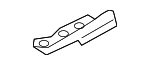 5905A027 - : Hinge for Mitsubishi Image