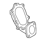 285282G401 - : Adapter for Kia: Sportage Image