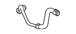 282502G400 - Engine: Water Outlet for Kia: Optima, Sportage Image