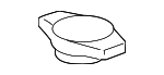 1647528140 - Belts &amp; Cooling: Radiator Cap for Toyota Image