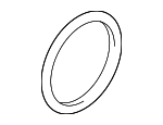 256422GTA0 - Cooling System: Thermostat Seal for Hyundai Image image