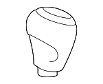 3354206260 - : Shift Knob for Toyota Image