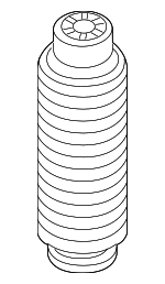 54627H9000 - : 2018-2022 Hyundai Accent - Dust Cover for Hyundai: Accent Image