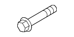 517572D000 - Suspension: Strut Mount Bolt for Hyundai: Accent Image