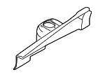 30652002 - Body: Apron Assembly for Volvo: S40, V40 Image