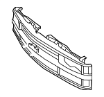 15709236 - Body: Grille for Chevrolet: C1500, C2500, C3500, K1500 Pickup, K2500 Pickup, K3500 Pickup, Tahoe Image
