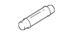 8146 - Body: Dome Lamp Bulb for Smart Image
