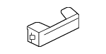 4516950057C24A - Body: Indicator Cover for Smart Image