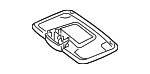 4518100010C24A - Body: Sun-Visor for Smart Image
