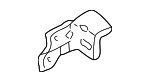 1998-2004 Nissan - Support Bracket