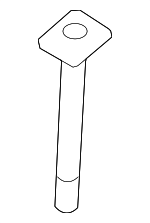 893962J000J7 - Body: Headrest Guide for Kia: Borrego Image