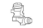314533K600FFF - Emission System: Shut-Off Valve for Hyundai Image