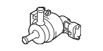 289102E600 - Emission System: Purge Valve for Hyundai Image
