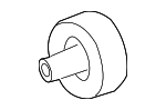 KQD500151 - : Damper for Land-Rover Image
