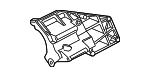 KKB500470 - : Motor Mount for Land-Rover Image