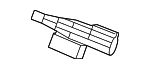 80525TBAA01 - Body: Air Temp Sensor for Honda Image