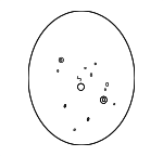 56111BE200NNB - : Steering Wheel for Hyundai: Kona, Kona Electric Image