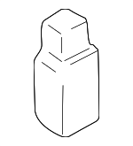 158549 - Electrical: ACDelcoâ„¢ Relay for GM Image