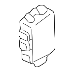 30020893 - Electrical: Control Module for GM Image