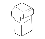 30019347 - Electrical: Relay for GM Image