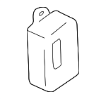 30025475 - Electrical: Control Module for GM Image