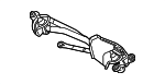 8515053080 - Body: Wiper Linkage for Lexus: IS200t, IS250, IS300, IS350, IS500 Image