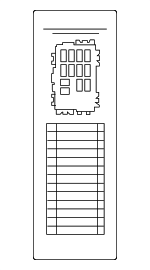 31268301 - Body: Label for Volvo Image