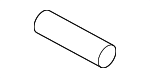 57433VC000 - Electrical: Battery for Subaru Image