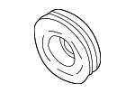 6580037 - HVAC: Pulley W/Bearing for GM Image