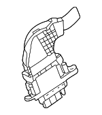 821H10E180 - Electrical: Cable for Lexus: TX550h+ Image