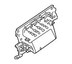 G114848110 - Electrical: Wire Connector for Lexus Image