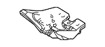 G921642020 - Electrical: Bracket for Lexus Image