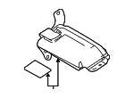 G92D00E010 - Electrical: Protector for Lexus Image