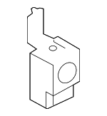957102E000 - Electrical: Buzzer for Kia: Optima, Sedona, Sorento Image