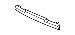 5261160010 - Body: Energy Absorber for Lexus: LX470 Image