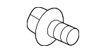 9010906267 - Body: Upper Reinforced Mount Bolt for Lexus: LX470 Image