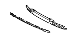 5211060020 - Body: Impact Bar for Lexus: LX470 Image