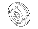 2270054J10 - : Torque Converter for Suzuki Image