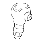46720B2130 - : Shift Knob for Kia Image