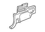 15678191 - Body: Lower Quarter Trim for GM Image
