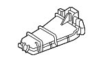 KR9P66762 - Electrical: Front Cover for Mazda Image