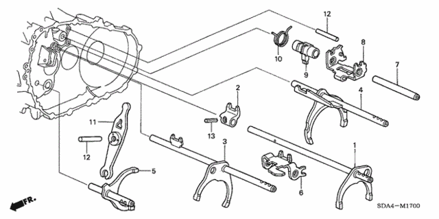 Diagram 1
