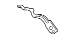 LC5Z7842901A - : Hinge for Ford Image