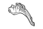 51487186860 - Exhaust: Heat Shield for BMW Image
